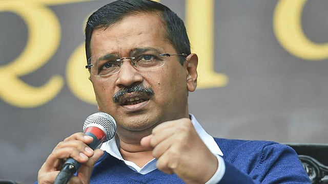 BJP, Congress Will Continue To Plunder Goa If Voted To Power, But AAP Will Provide Honest Government: Kejriwal
