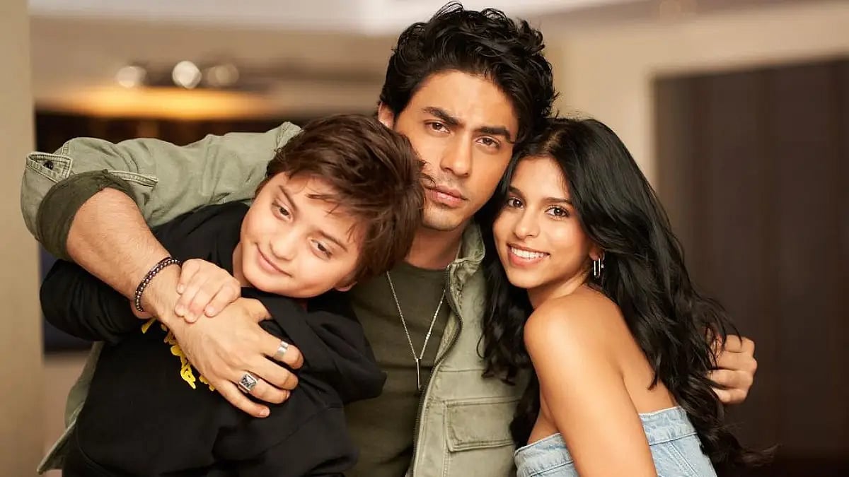Aryan Khan
