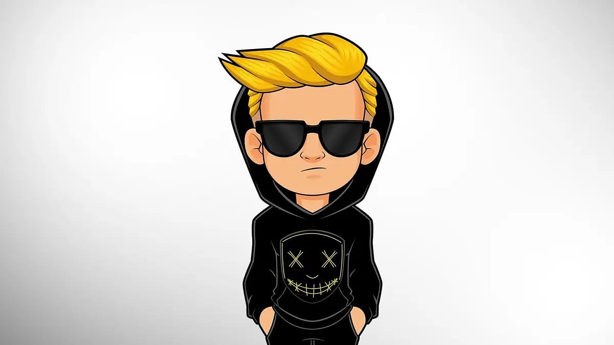 Ash WSB talks about Web 3.0