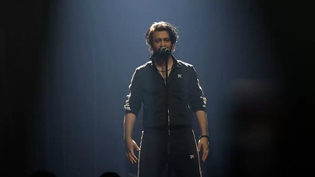 Atif Aslam Stops Concert Mid-Way As A Fan Throws Money At Him, Singer Says, 'This Is Just Disrespect'