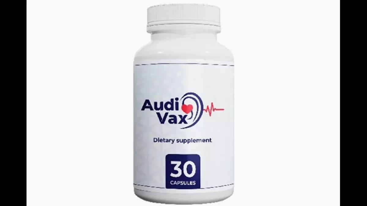 AudiVax