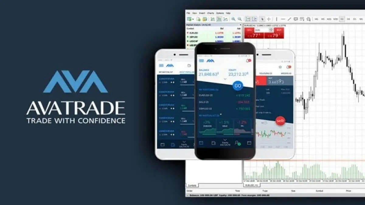 AvaTrade