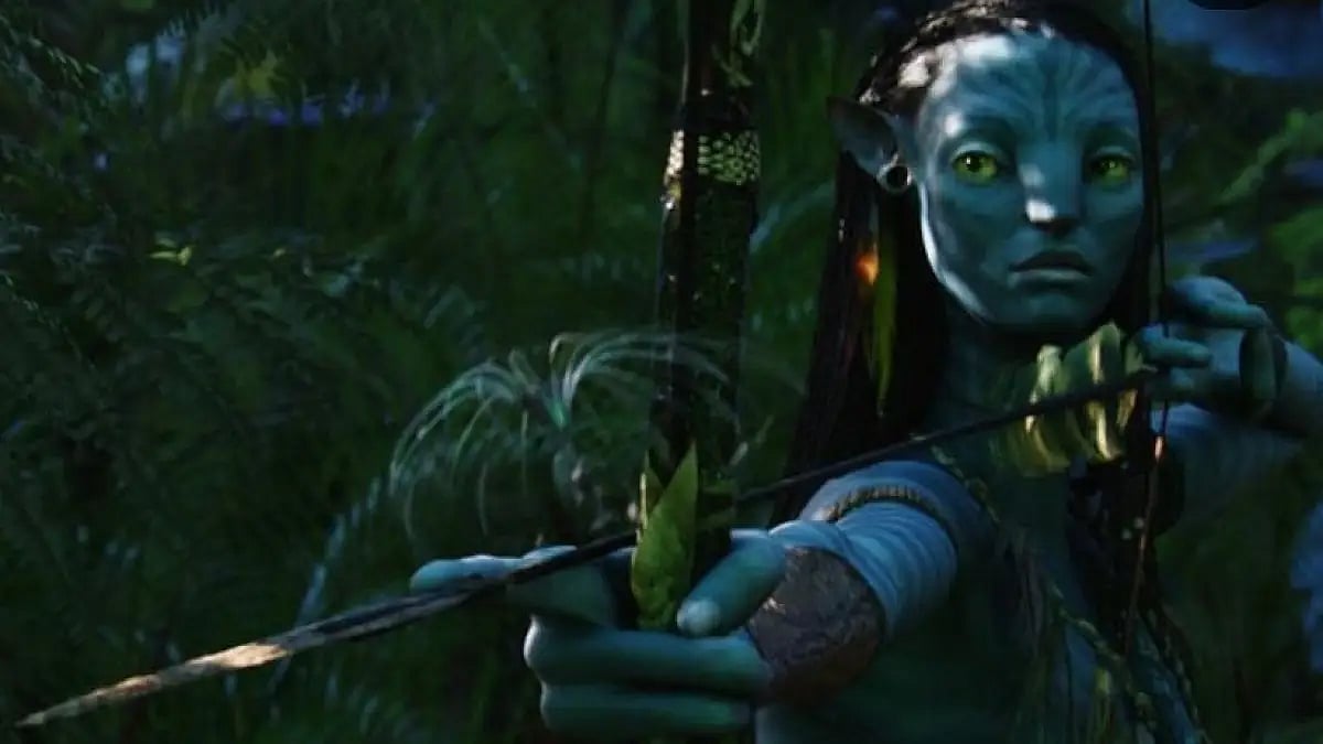'Avatar: The Way Of Water' Teaser: James Cameron Promises A Visually Spectacular Family Drama