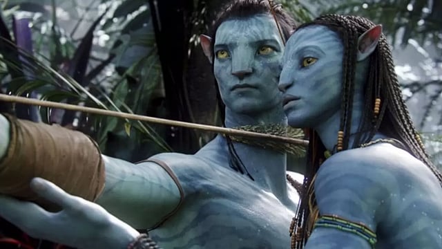 5 Films And Shows That Give Us A Glimpse Of The Outer World