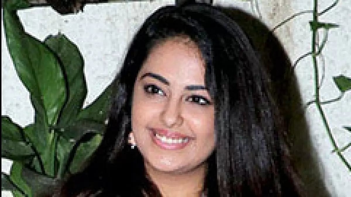Avika Gor