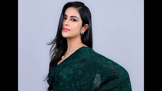 'Balika Vadhu' Star Avika Gor Makes Her OTT Debut With Telugu Web Series
