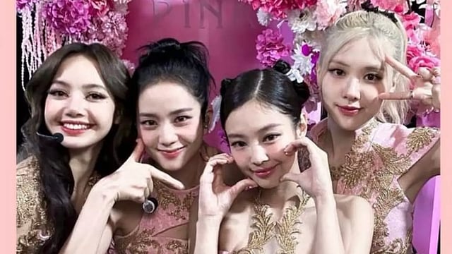 BLACKPINK Makes History, Sets Unprecedented Records As Highest-Grossing Vocal Group
