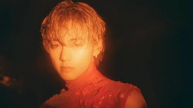 BTS' V To Serve In Special Task Force Of South Korea's Counter-Terrorism Unit