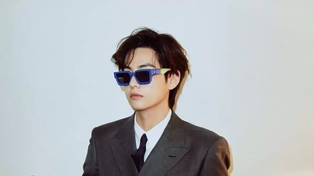 BTS' V Asks Fans To Not Worry About His Enlistment In Special Duty Team: I Shall Return Healthy