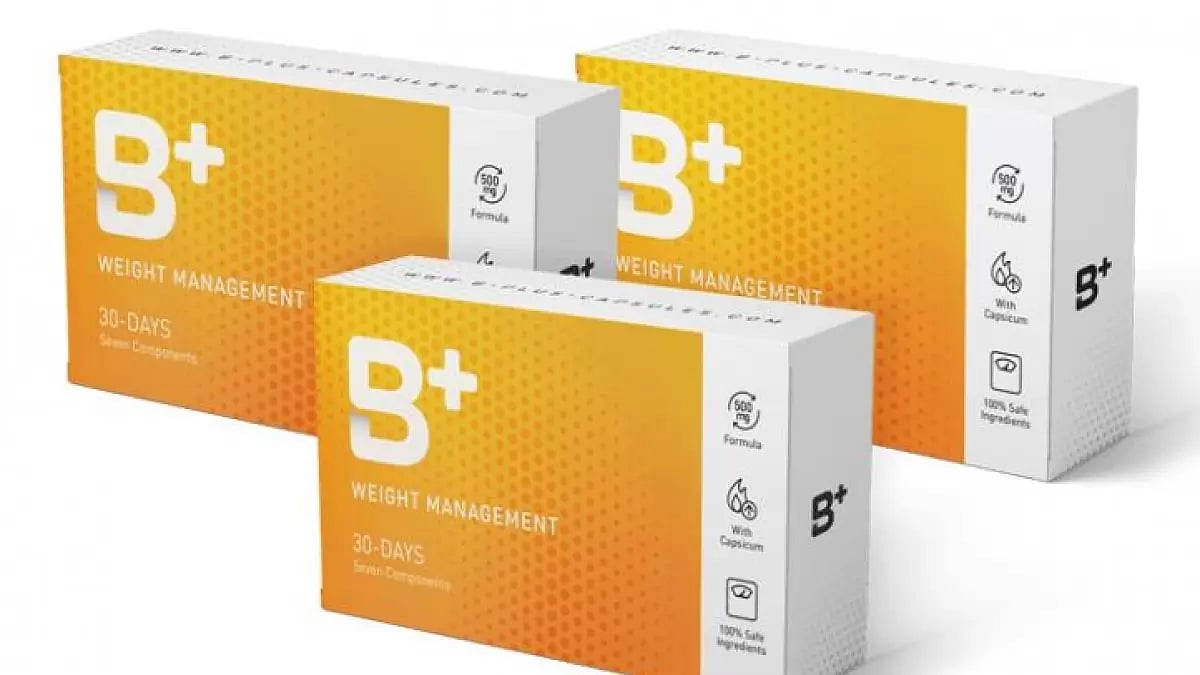 B+ Kapseln