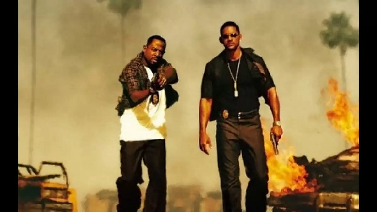 Bad Boys 4