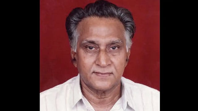 Veteran Actor Balayya Passes Away