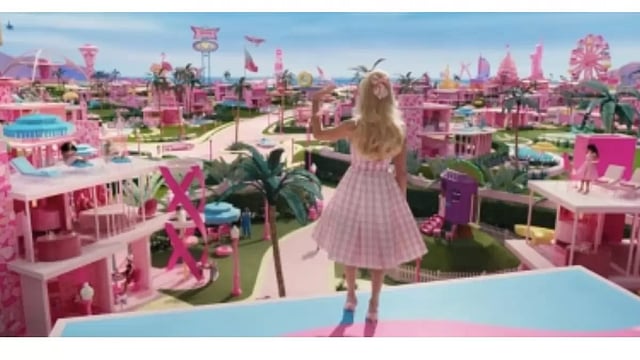 Pakistan Temporarily Bans 'Barbie' Over Pro-LGBTQ+ Content
