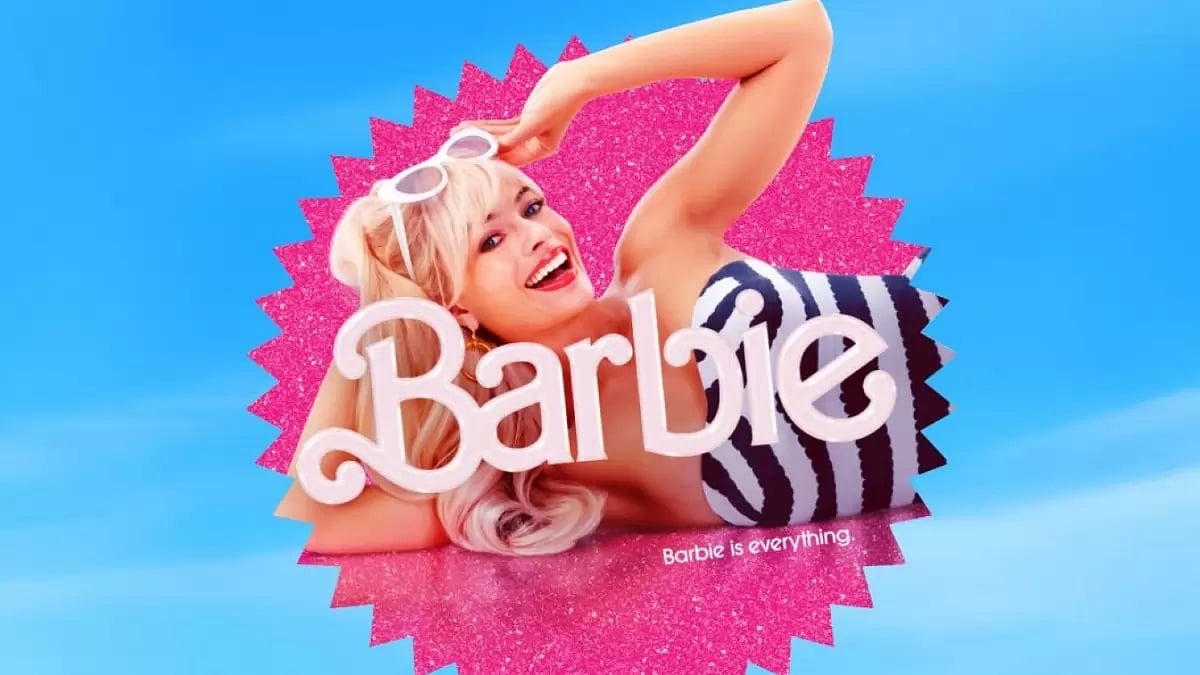 Barbie