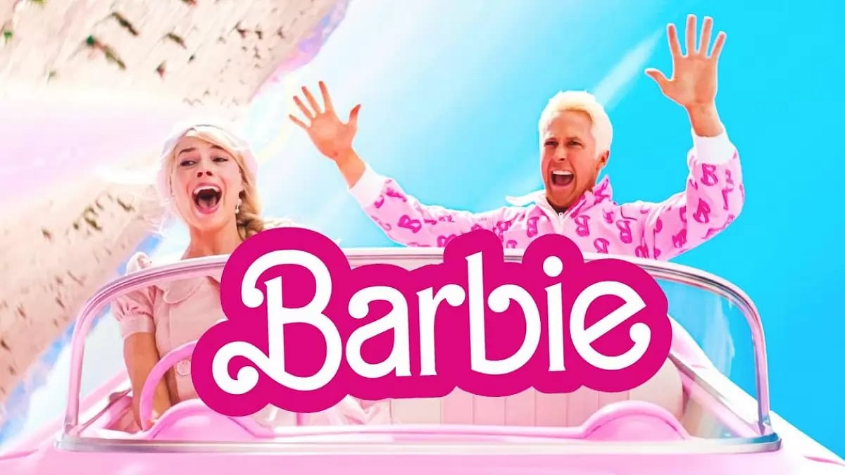 How To Watch (Barbie Movie) Free Online Streaming On Netflix Or HBO Max