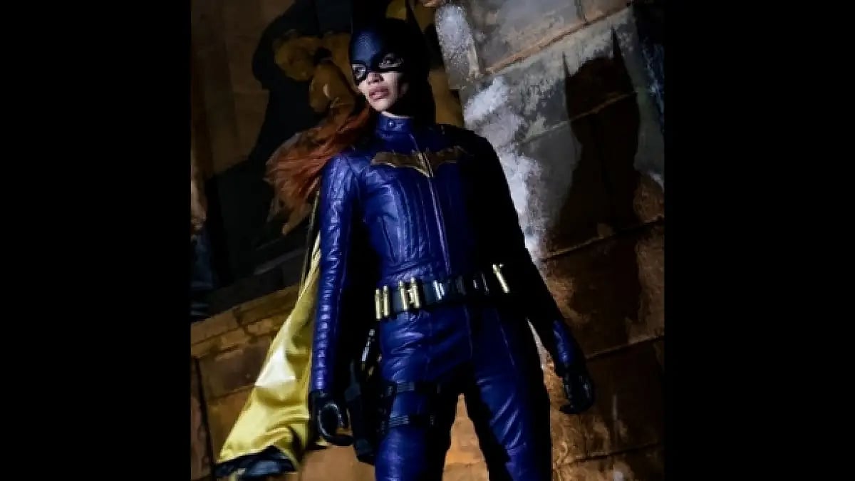 Batgirl