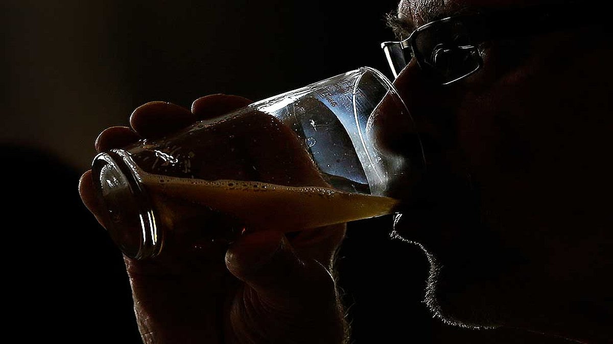 Britain’s Beer Fest 2015