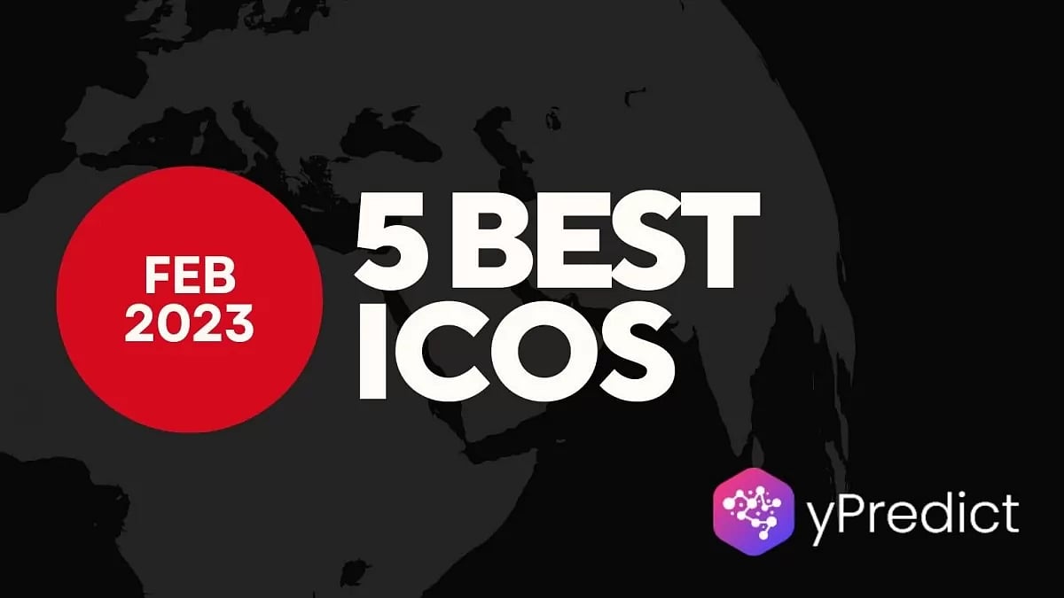 Best ICO