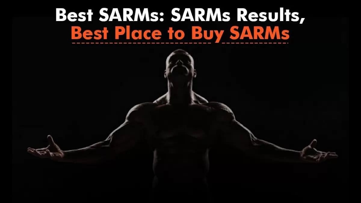 Best SARMs
