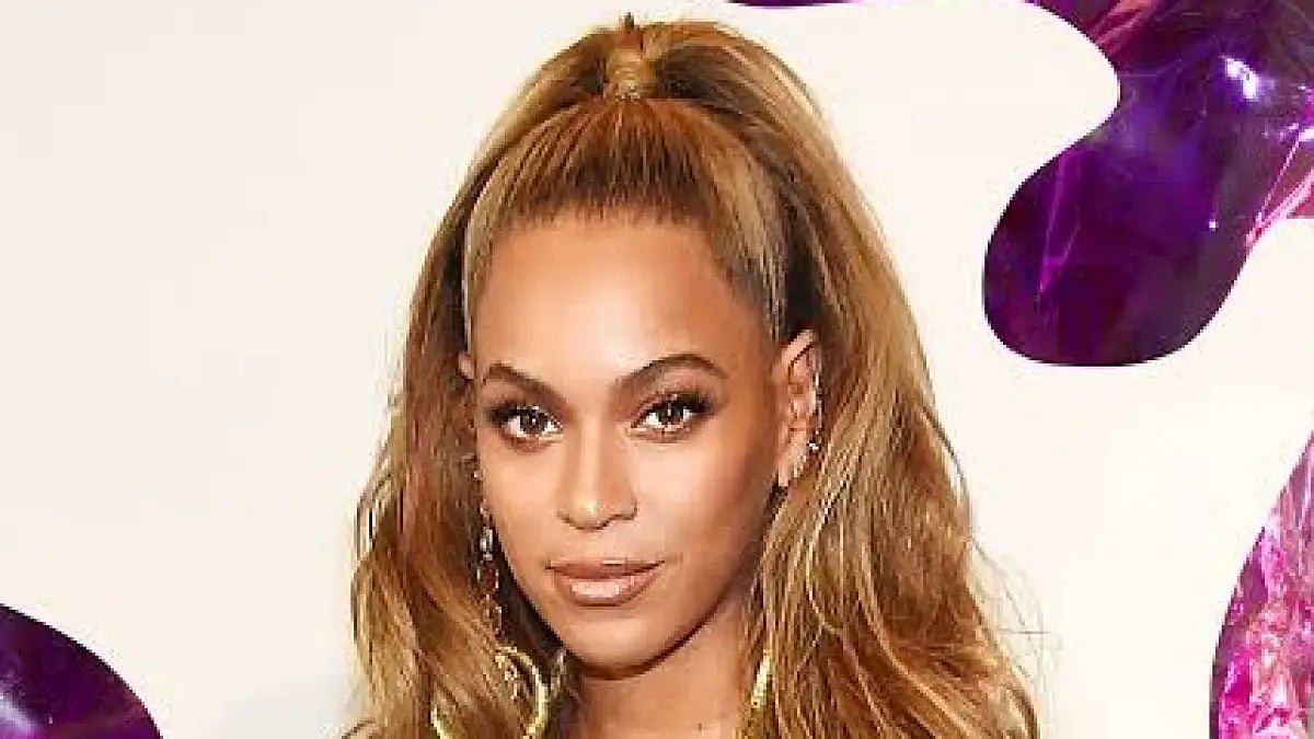 Beyoncé 