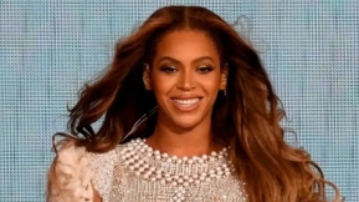 Beyonce