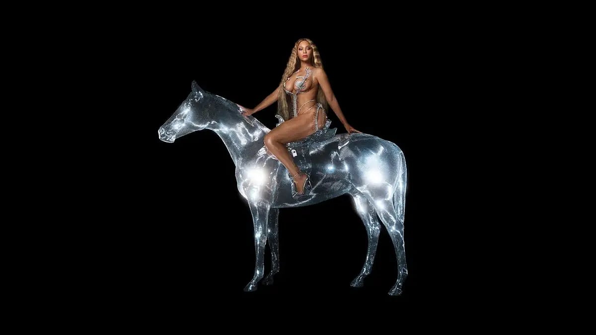 Beyonce's 'Renaissance' Officially Arrives, Singer Calls Out Leakers