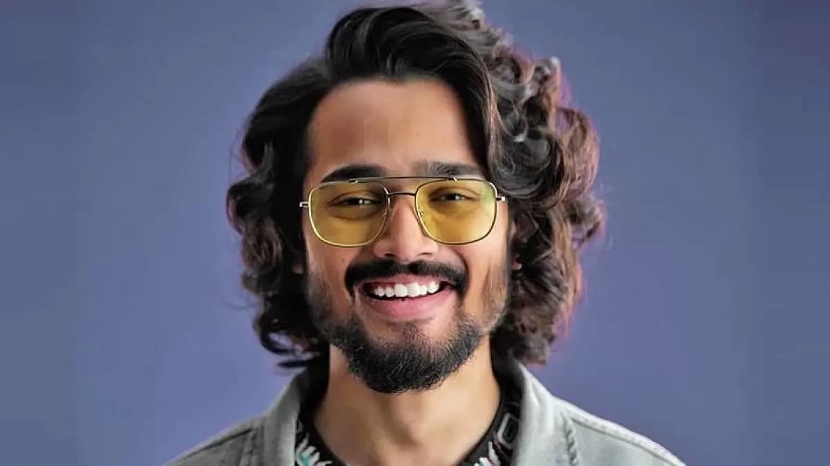 Bhuvan Bam