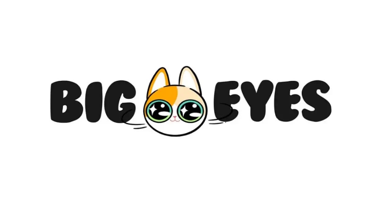 Big Eyes