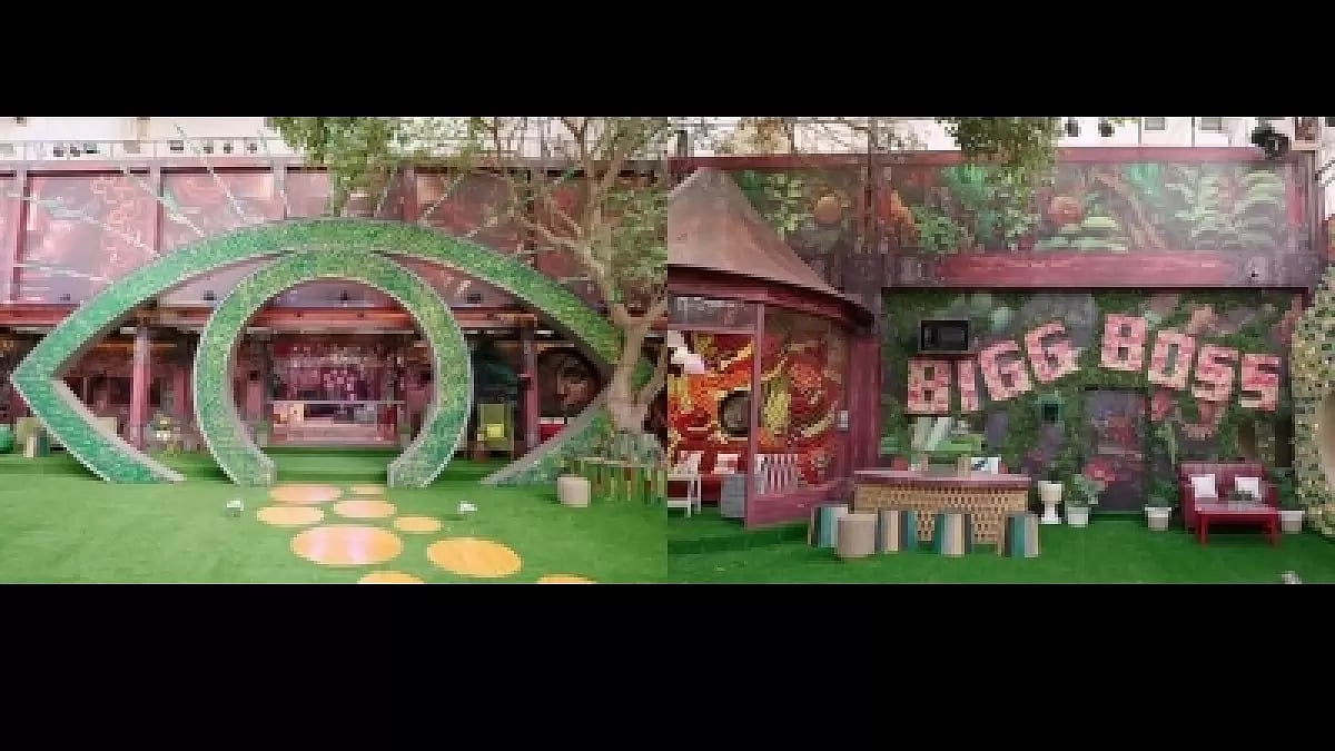 Bigg Boss