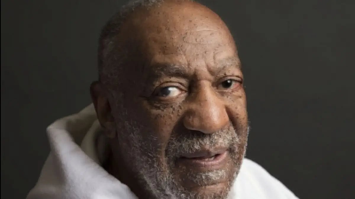 Bill Cosby