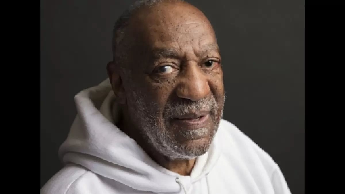 Bill Cosby