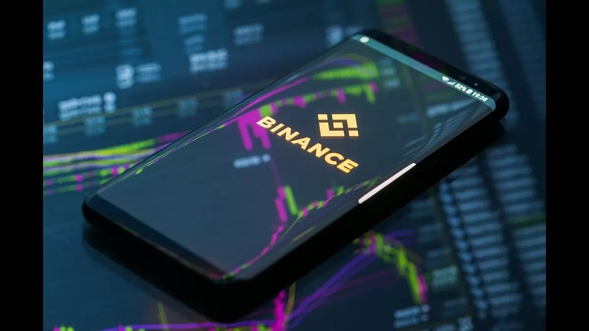 Binance