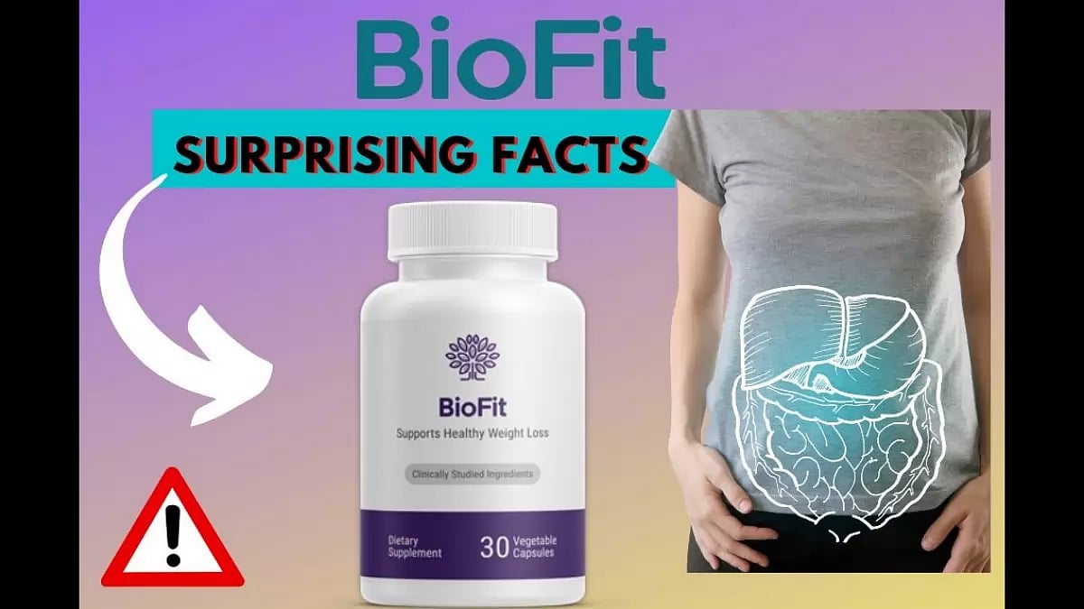 BioFit