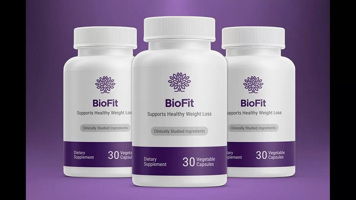 BioFit