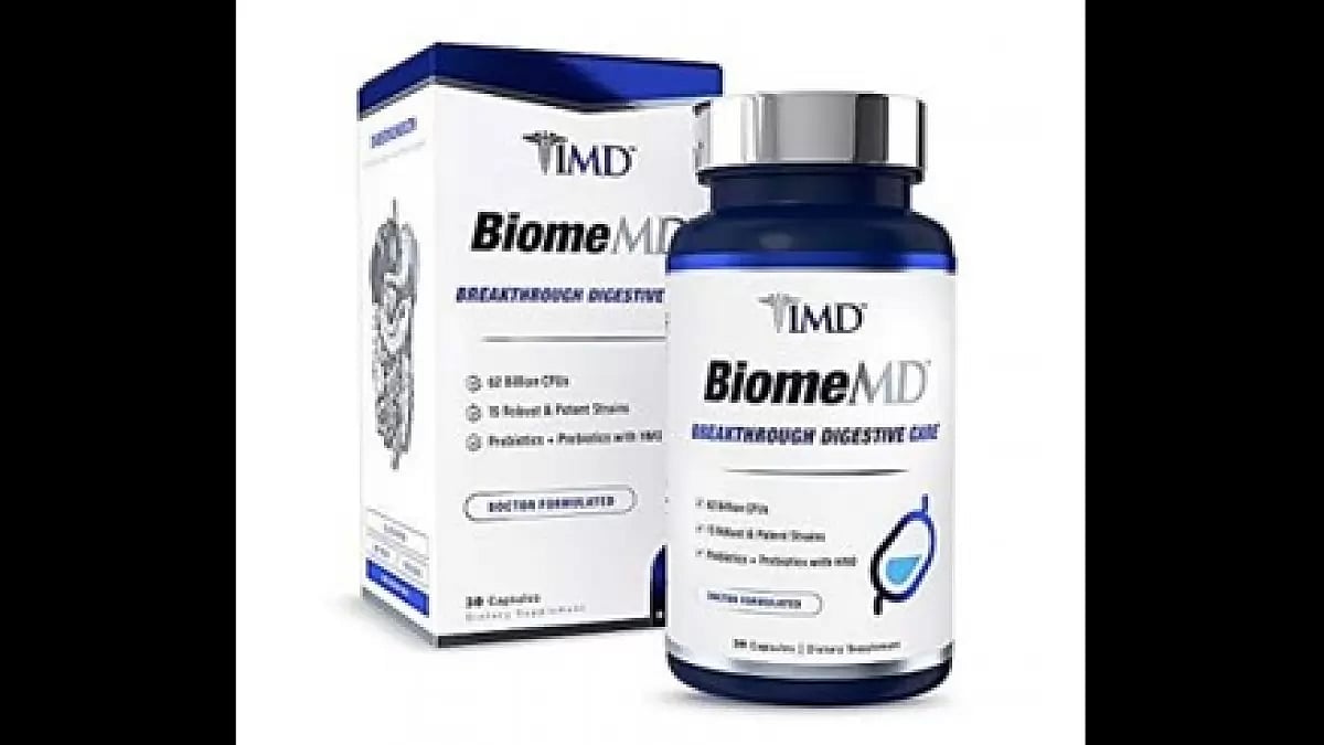 BiomeMD