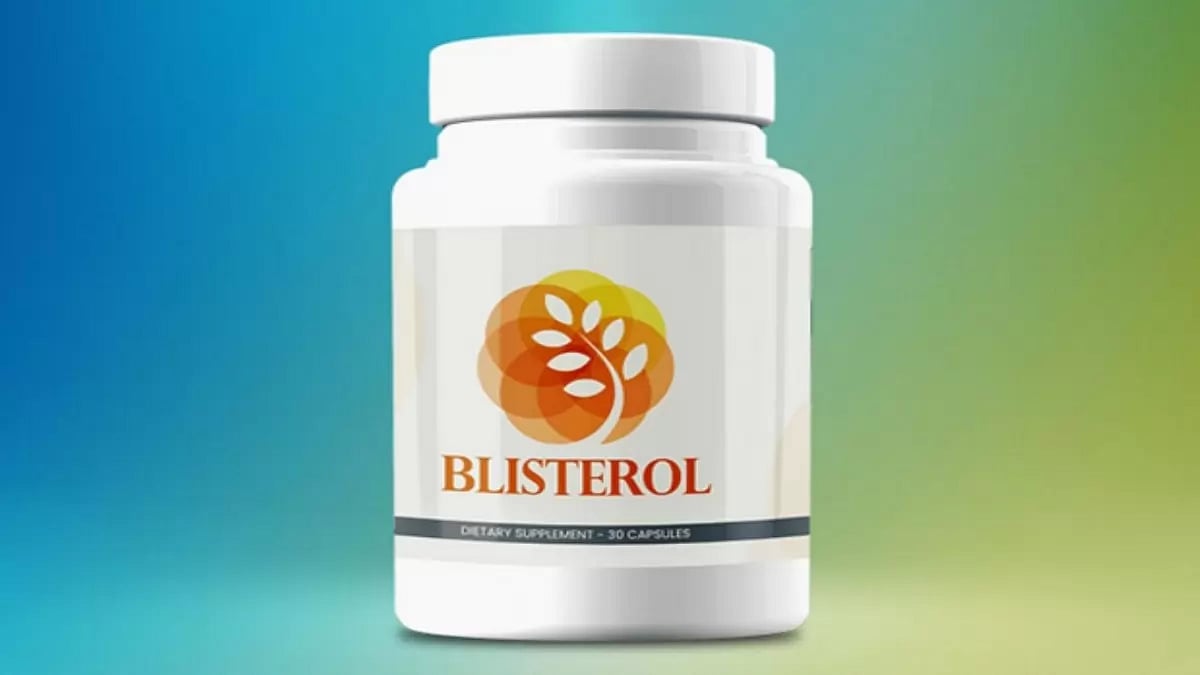 Blisterol