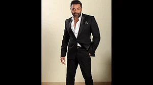 Bobby Deol