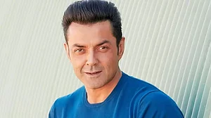 Bobby Deol