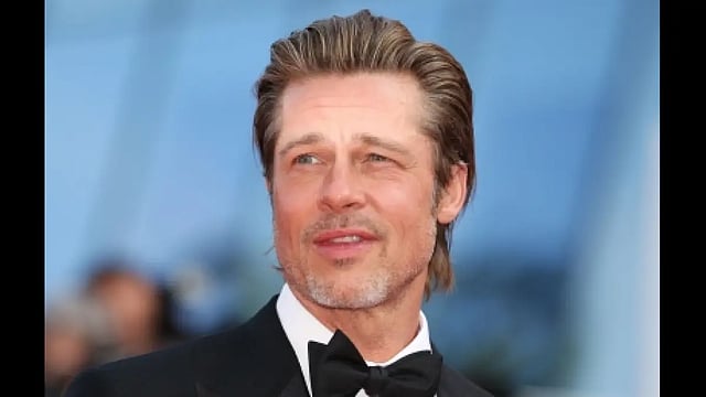 Brad Pitt Shockingly Compared One Of His Children With Angelina Jolie To 'Columbine Kid'