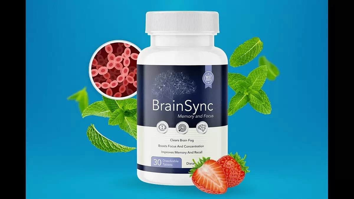 BrainSync