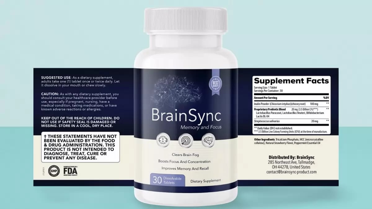 BrainSync
