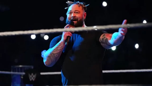 WWE: Windham Rotunda, Aka Bray Wyatt, Dies At 36