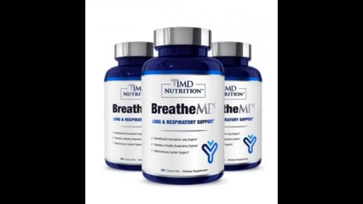 BreatheMD 