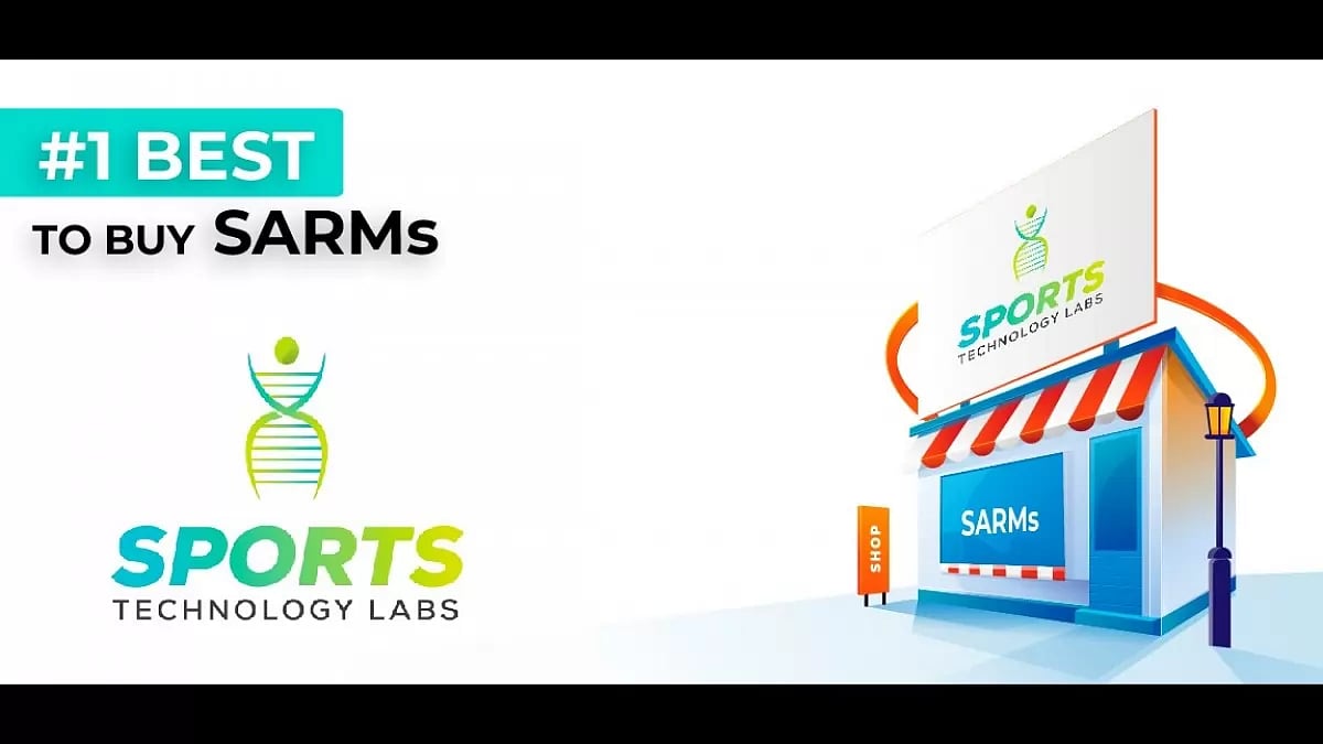 Buy SARMs
