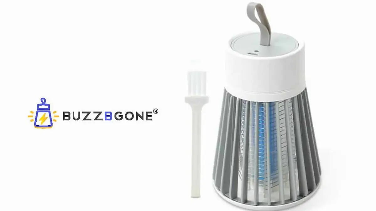 Buzzgone