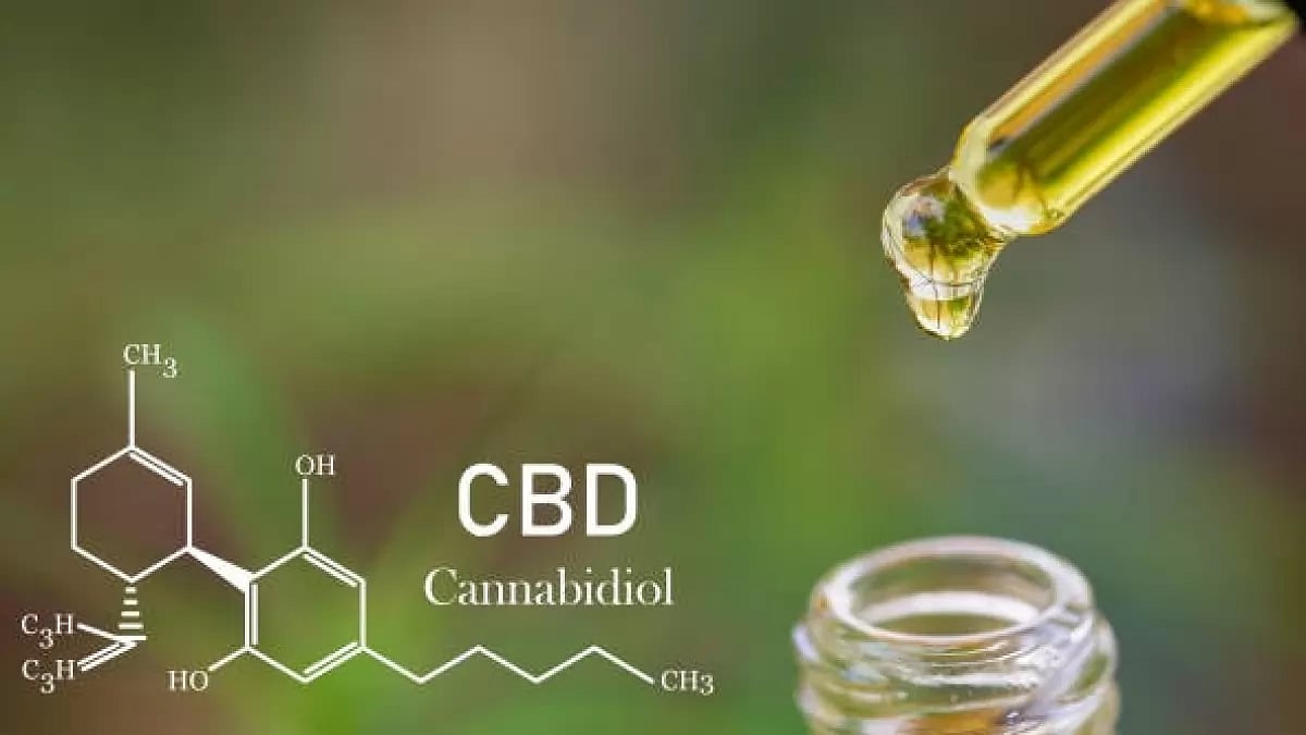 CBD Oil
