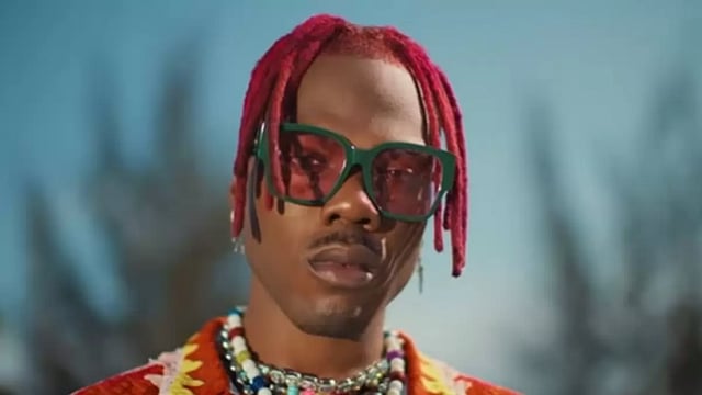 'Love Nwantiti' Hitmaker CKay Looking To Collaborate With Indian Singers