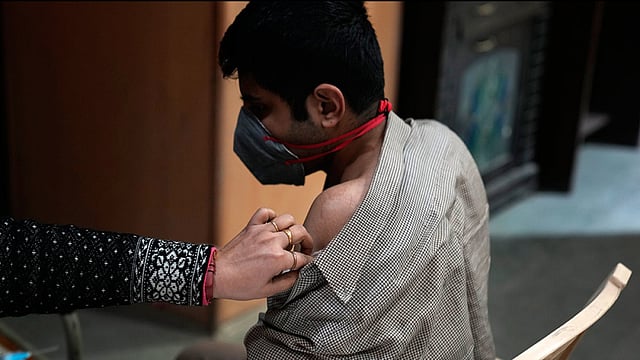 Tripura Reports 90 New COVID-19 Cases, 8 Fatalities