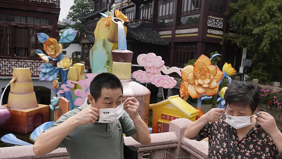 Study Says Covid-19 Infection May Increase Psychiatric Disorder Risk by 25%, All You Need To Know