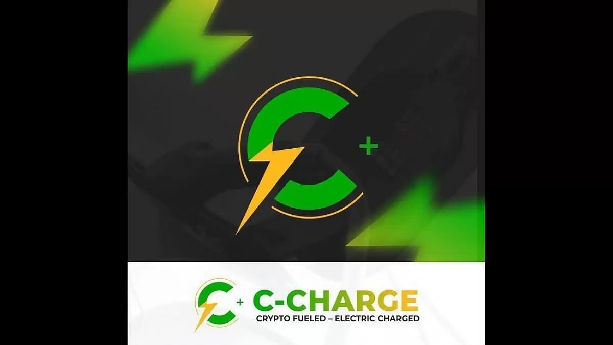 C+Charge